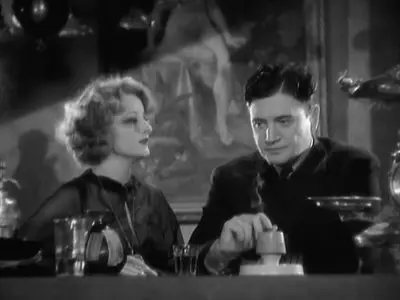 Roar of the Dragon (1932)