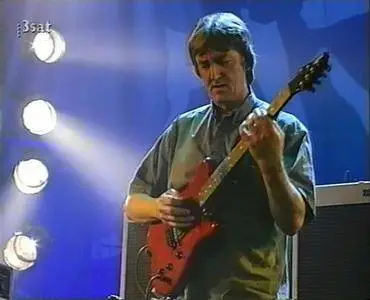 Mike Stern / Allan Holdsworth / Jean-Paul Bourelly - Leverkusen Jazztage 1997