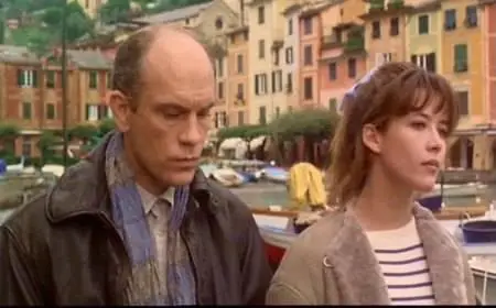 Michelangelo Antonioni, Wim Wenders-Al di là delle nuvole (1995)