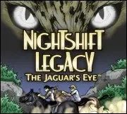 Portable Nightshift Legacy: The Jaguar's Eye v1.0.0.114