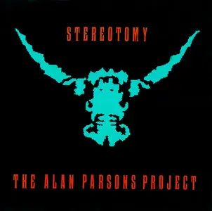 The Alan Parsons Project - Stereotomy -remastered- lossless
