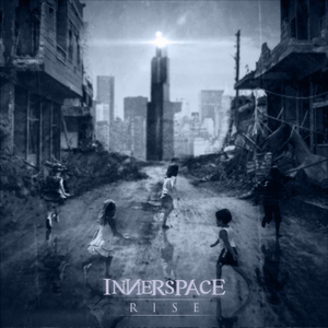 Innerspace - Rise (2017)