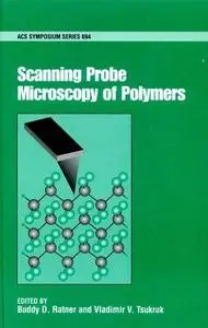 Scanning Probe Microscopy of Polymers