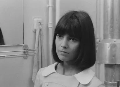 Masculin Féminin (1966)