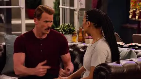 Prince of Peoria S02E08
