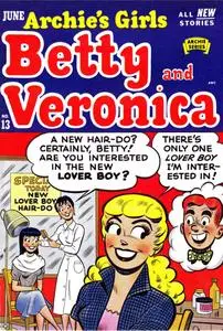 Archie's Girls Betty and Veronica 013 (1954) (Digital)