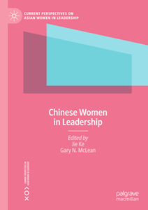 Chinese Women in Leadership