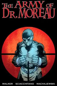 The Army of Dr. Moreau 003 (2014)