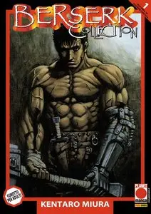 Berserk - Volume 1 (Collection Nera)