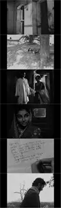 The World of Apu (1959) Apur Sansar [The Criterion Collection]