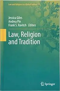 Law, Religion and Tradition