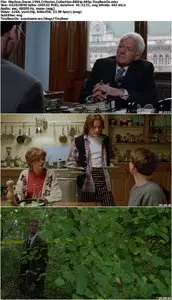 Shallow Grave (1994) Criterion Collection