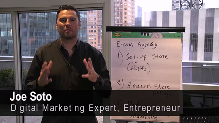 Tai Lopez - Ecomm Agency