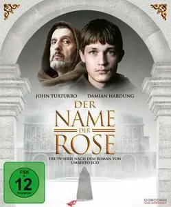 Der Name der Rose / The Name of the Rose (1986) [4K, Ultra HD]