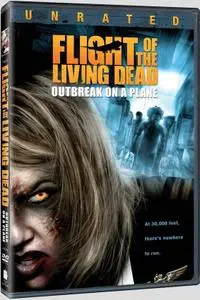 Flight of the Living Dead: Outbreak on a Plane (2007)