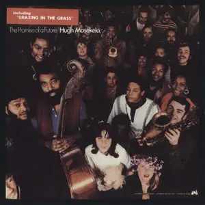 Hugh Masekela - The Promise of a Future (1968)