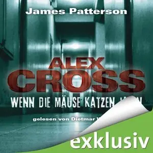 James Patterson - Thriller Pack