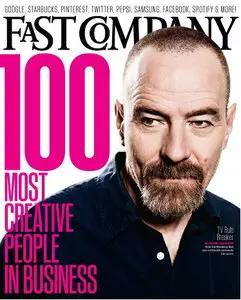 Fast Company Magazine June 2013