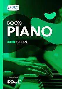 Boox: Piano  Tutorial