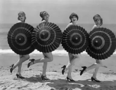 Pictures of the 20th Century (part 2)