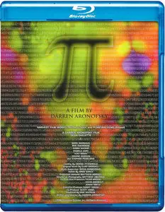 Pi / π (1998)