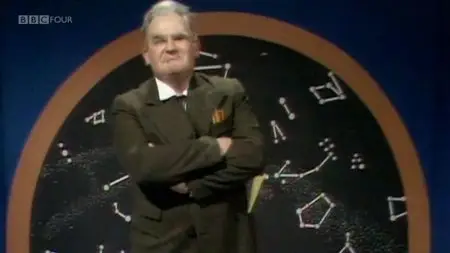 BBC - Sir Patrick Moore: Astronomer, Broadcaster and Eccentric (2012)