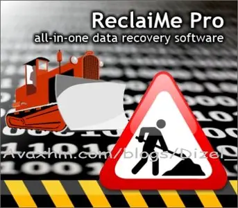 ReclaiMe Pro 0.196