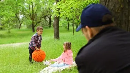 Stranger Danger - Effective Verbal & Physical Self-Defense