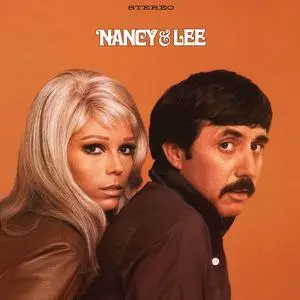 Nancy Sinatra & Lee Hazlewood - Nancy & Lee (Remastered Deluxe Edition) (1968/2022)