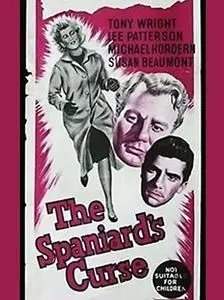 The Spaniard's Curse (1958)