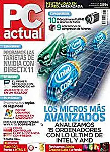 PC Actual No. 230 - Junio 2010