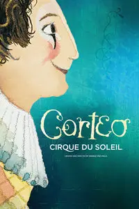 Cirque du Soleil: Corteo [repost]