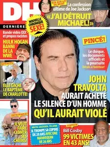 DH - 11 Septembre 2015