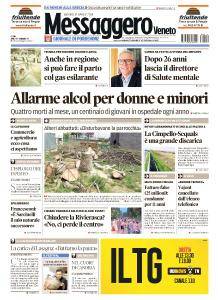 Il Messaggero Veneto Pordenone - 12 Aprile 2018
