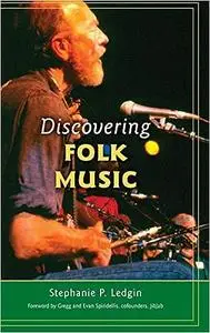 Discovering Folk Music