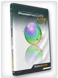 PhotoshopCAFE - PhotoshopCAFE LIVE