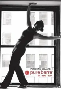Carrie Rezabek - Pure Barre: Pershing Square Vol. 1