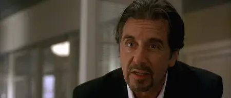 Two For the Money (2005)