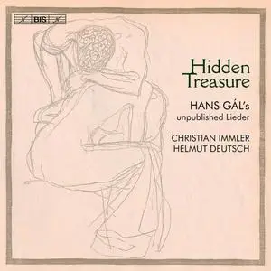 Christian Immler & Helmut Deutsch - Hidden Treasure (2021)
