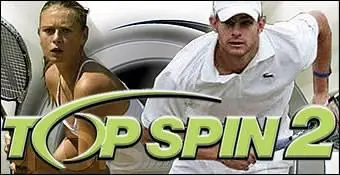 TOP SPIN 2 - PC - MULTI - 3.17 Go - French