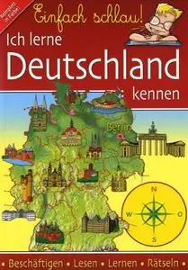 Einfach Schlau Ich lerne Deutschland kennen