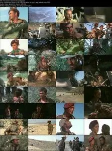 The Seven Red Berets (1969) 