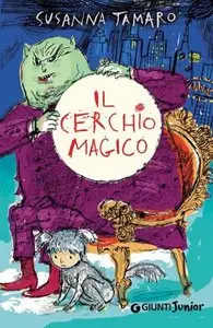 Susanna Tamaro - Il Cerchio Magico