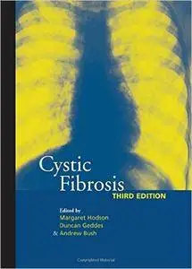 Cystic Fibrosis, Third Edition
