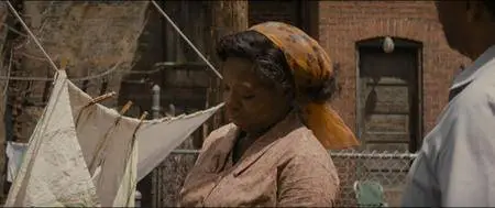 Barriere (2016) [UPDATE]