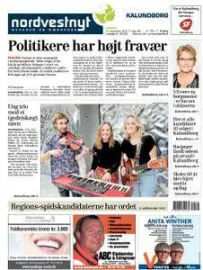 Nordvestnyt Kalundborg – 04. november 2017