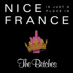 Nice Is Just a Place in France: How to Win at Basically Everything [Audiobook]