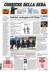 Corriere della Sera – 27 febbraio 2019