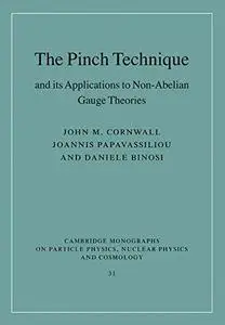 The Pinch Technique and its Applications to Non-Abelian Gauge Theories