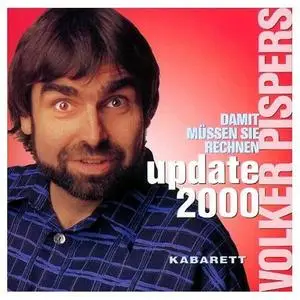 Volker Pispers  - Update 2000 - Damit müssen Sie rechnen (2000)